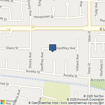 5474 Geoffrey Avenue Simi Valley, CA MLS# 225005122