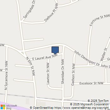 7 Sweetspire Drive Rome, GA MLS# 10662592