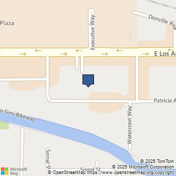 1391 Patricia Avenue Simi Valley, CA MLS# 225004357