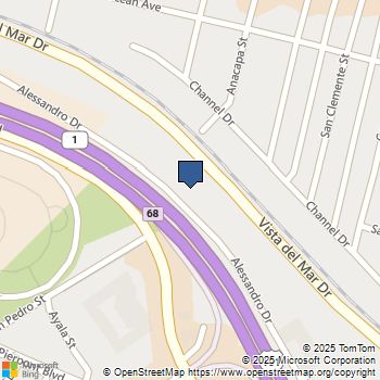 2001 Alessandro Drive Ventura, CA MLS# 224002155