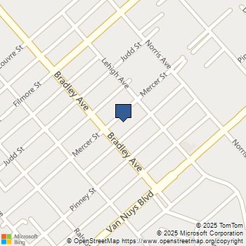 13160 Mercer Street Pacoima, CA MLS# 25616851