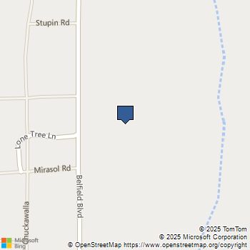 1155 Belfield Boulevard Landers, CA MLS# JT25159983