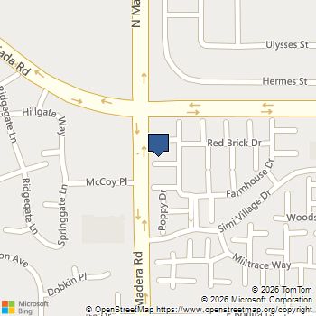 1953 Cottage Drive 6 Simi Valley, CA MLS# 225005600