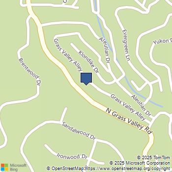 139 Grass Valley Lake Arrowhead, CA MLS# OC25243507