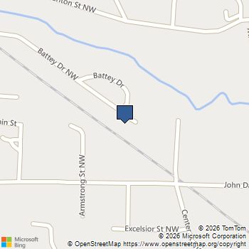 38 Battey Drive NW Rome, GA MLS# 10866586