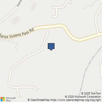 22451 S Summit Ridge Circle Chatsworth, CA MLS# SR25251226