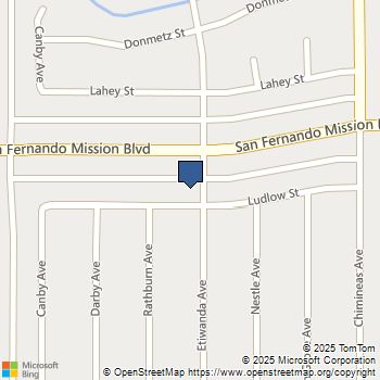 18301 Ludlow Street Porter Ranch, CA MLS# GD25149727