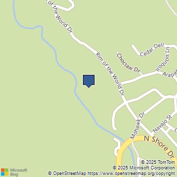 39117 Rim Of The World Drive Fawnskin, CA MLS# PW25107585