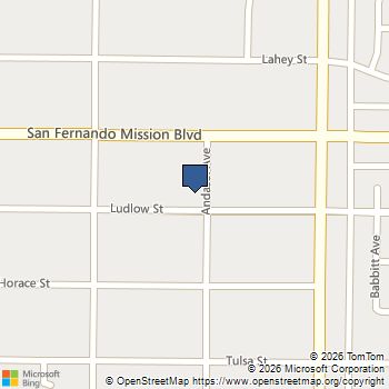 17401 Ludlow Street Granada Hills, CA MLS# SR25254626