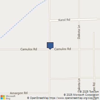 0 Camulous Road & Sage Avenue Landers, CA MLS# PW22182577