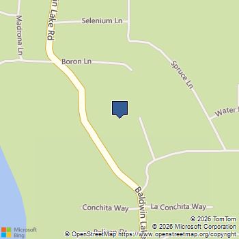 0 Chaparal Big Bear City, CA MLS# IG25074074