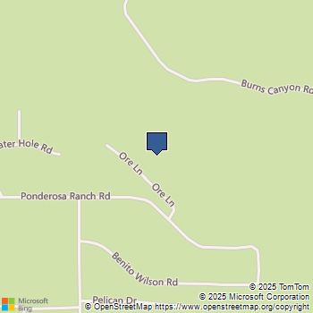 1223 Ore Lane Big Bear City, CA MLS# SB25229896