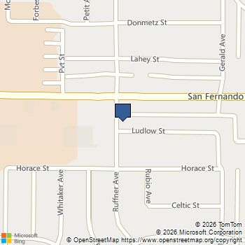 16757 Ludlow Street Granada Hills, CA MLS# SR25198218