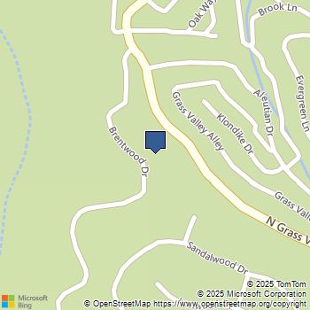 1187 Brentwood Drive Lake Arrowhead, CA MLS# HD25112622