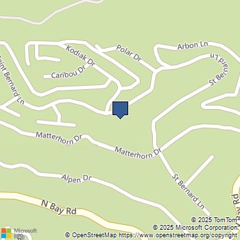 27781 St Bernard Lane Lake Arrowhead, CA MLS# IG25128910