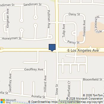 5518 E Los Angeles Avenue 1 Simi Valley, CA MLS# MB26232093
