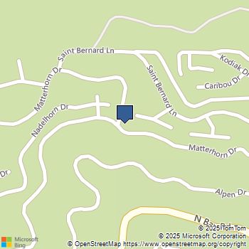 27588 Matterhorn Drive Lake Arrowhead, CA MLS# IG25078068