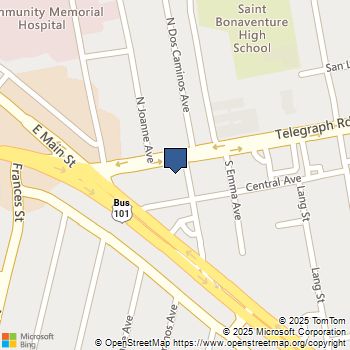 3050 Telegraph Road Ventura, CA MLS# V131787