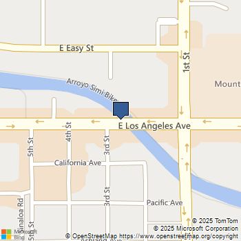 1603 E Los Angeles Simi Valley, CA MLS# SR25231288