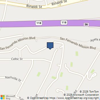 11075 Oso Avenue Chatsworth, CA MLS# 225003556