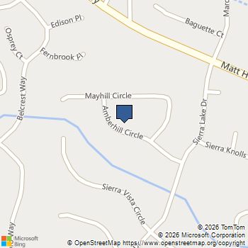 4030 Amberhill Circle Cumming, GA MLS# 10670275