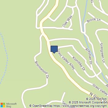 0 Grass Valley Road Lake Arrowhead, CA MLS# IG25030411