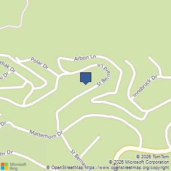 27935 St Bernard Lake Arrowhead, CA MLS# IG25281043