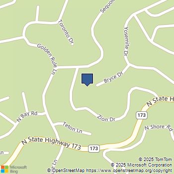 28710 28710 Bryce Lake Arrowhead, CA MLS# IG25228408