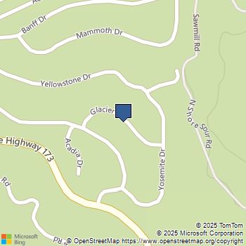 1248 Glacier Drive Lake Arrowhead, CA MLS# IG25233513