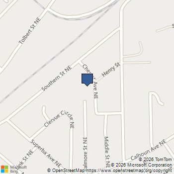 10 Chester Avenue NE Rome, GA MLS# 7819861