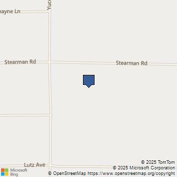 59375 Stearman Road Landers, CA MLS# IV25187540