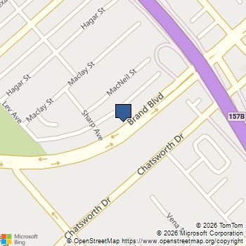 14665 Brand Boulevard San Fernando, CA MLS# SR26026135