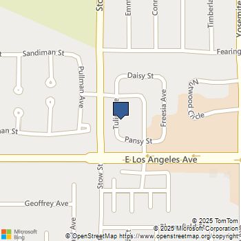 2024 Tulip Avenue Simi Valley, CA MLS# SR25225800