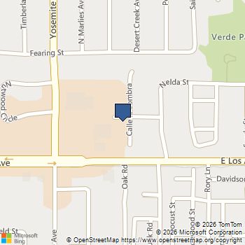 2033 Calle La Sombra 4 Simi Valley, CA MLS# 226000328