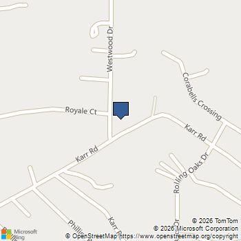 5510 Karr Road Cumming, GA MLS# 10717801