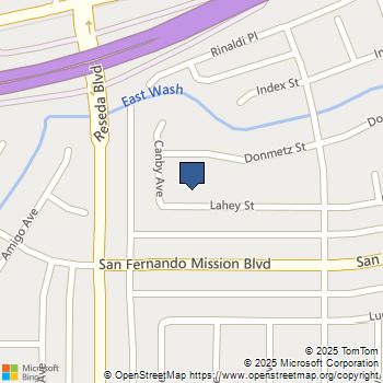 18371 Lahey Street Porter Ranch, CA MLS# SR25019394