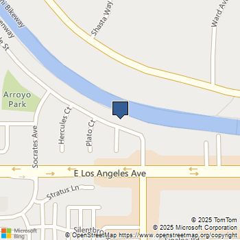 469 Aristotle Street Simi Valley, CA MLS# 225002472