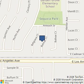 2047 Belmar Court N Simi Valley, CA MLS# 226000281