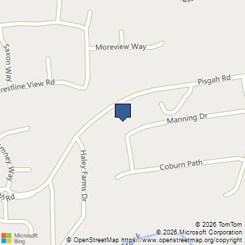 4520 Manning Drive Cumming, GA MLS# 10874081