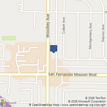 11142 Woodley Avenue Granada Hills, CA MLS# BB25223172