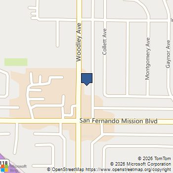 11140 Woodley Avenue 1/2 Granada Hills, CA MLS# BB25223156