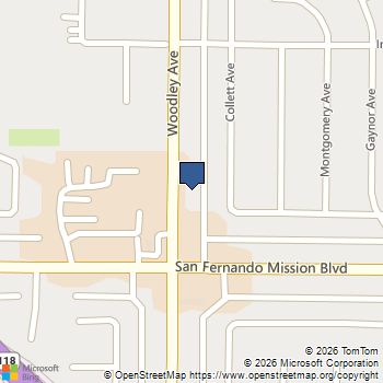 11142 Woodley Avenue 1/2 Granada Hills, CA MLS# BB25223180