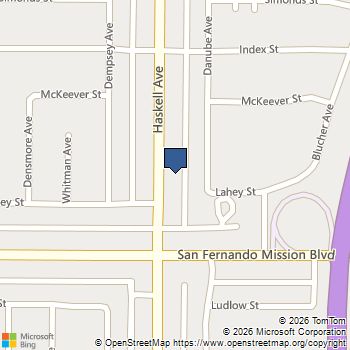 11144 Haskell Granada Hills, CA MLS# SR26015098