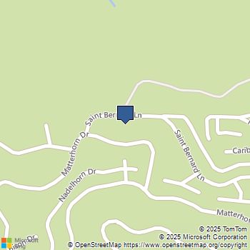 27535 St Bernard Lane Lake Arrowhead, CA MLS# IG25195962