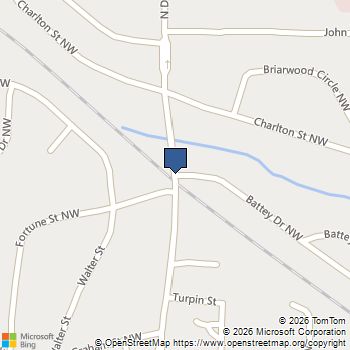 0 Battey Drive NW Rome, GA MLS# 10866614