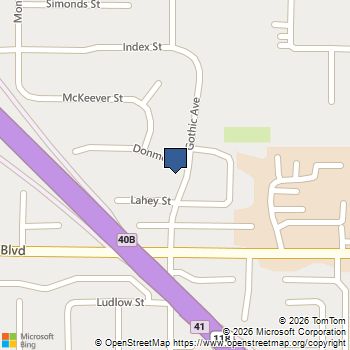 16404 Donmetz Street Granada Hills, CA MLS# GD25259850