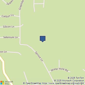 1347 Spruce Lane Big Bear City, CA MLS# IG25177416