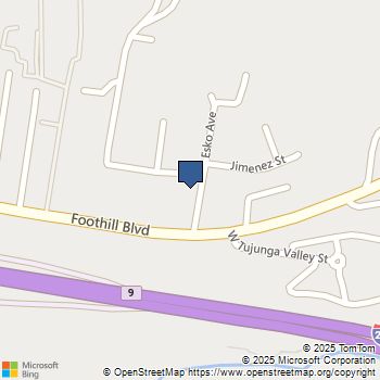 10060 Jimenez Street Lakeview Terrace, CA MLS# SR25251392