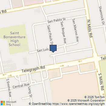 3300 3302 San Luis Street Ventura, CA MLS# V132316