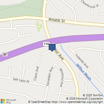 11215 Wilbur Porter Ranch, CA MLS# BB25233331